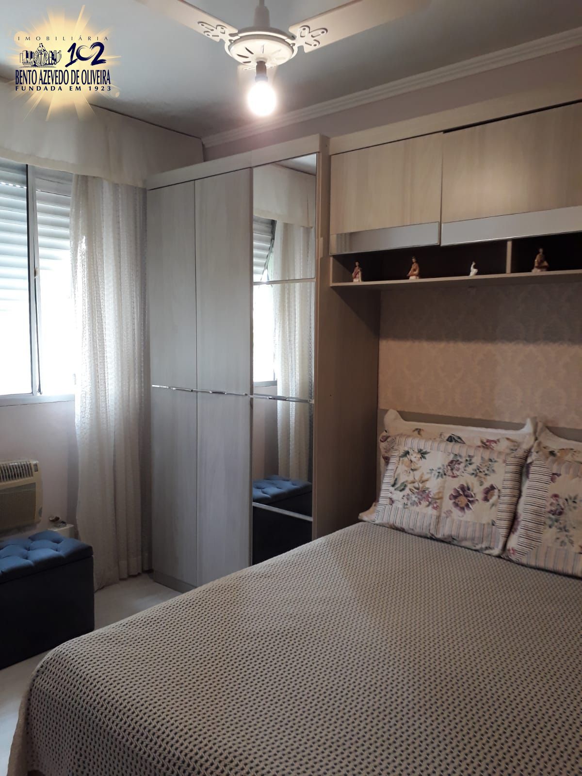 Apartamento, 2 quartos, 52 m² - Foto 7