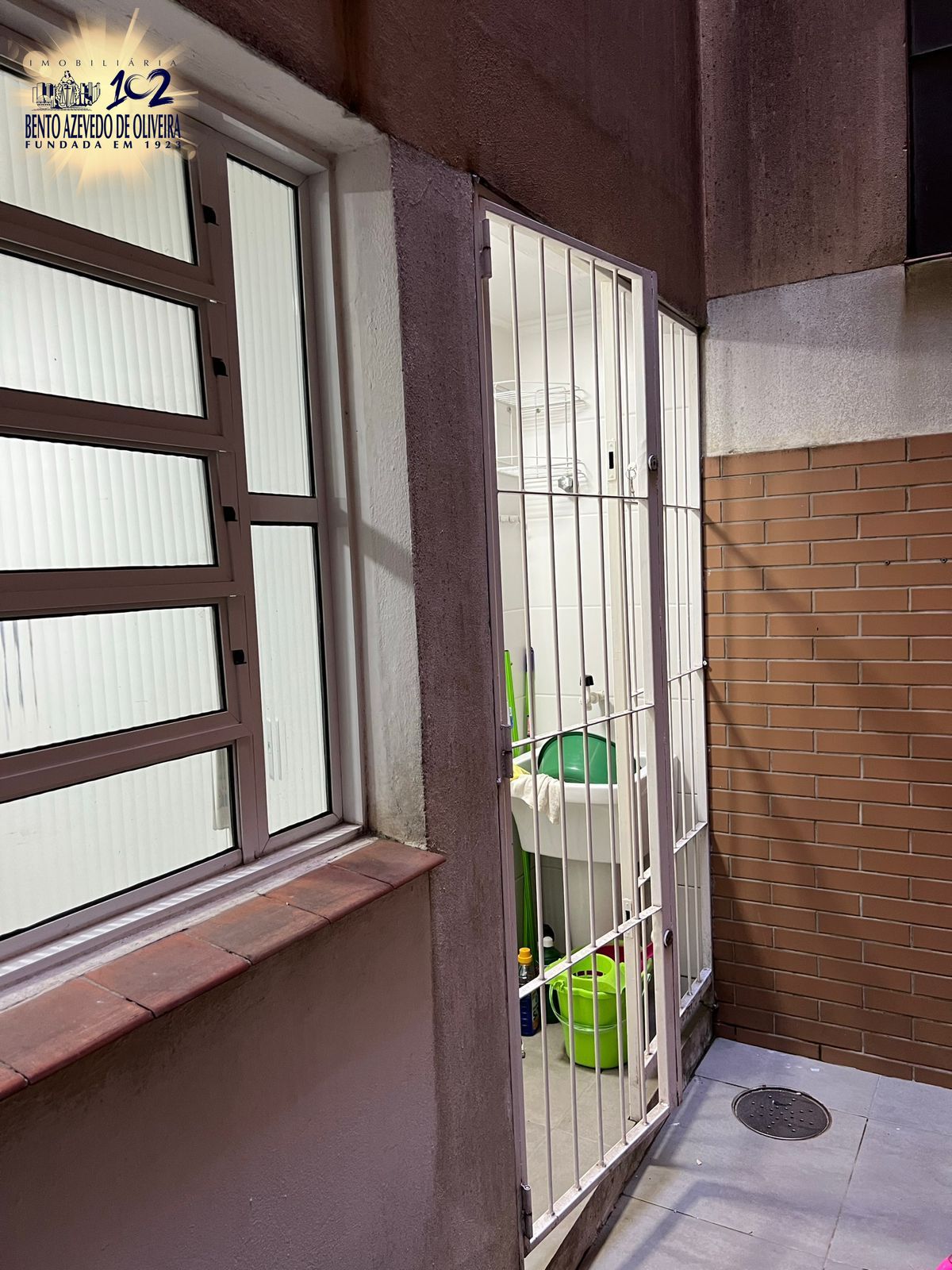 Apartamento, 1 quarto, 30 m² - Foto 11