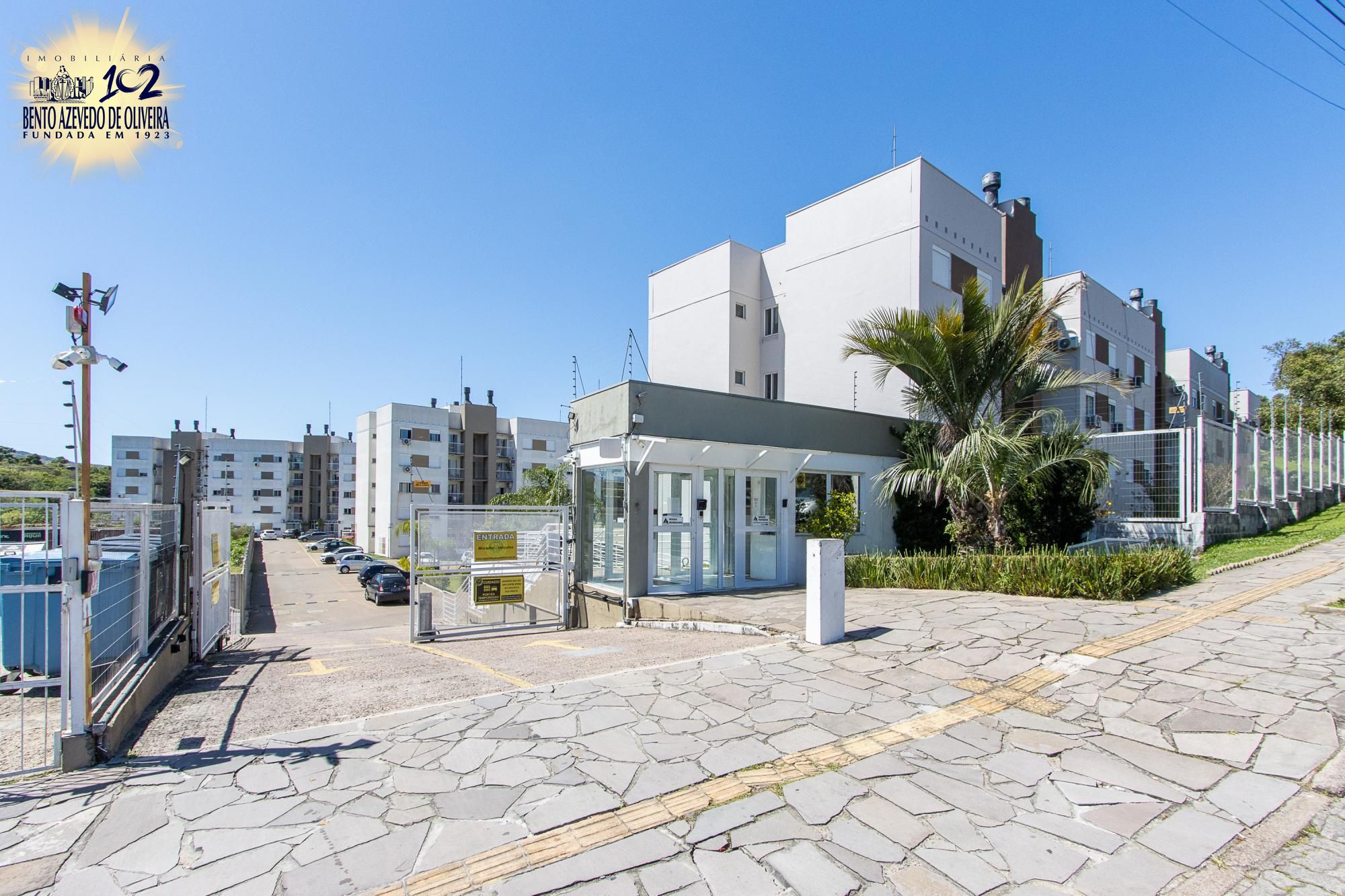 Apartamento, 2 quartos, 53 m² - Foto 20