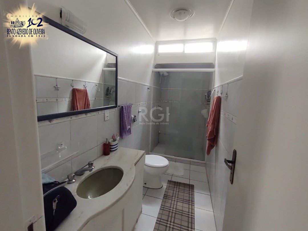 Casa, 4 quartos, 200 m² - Foto 11