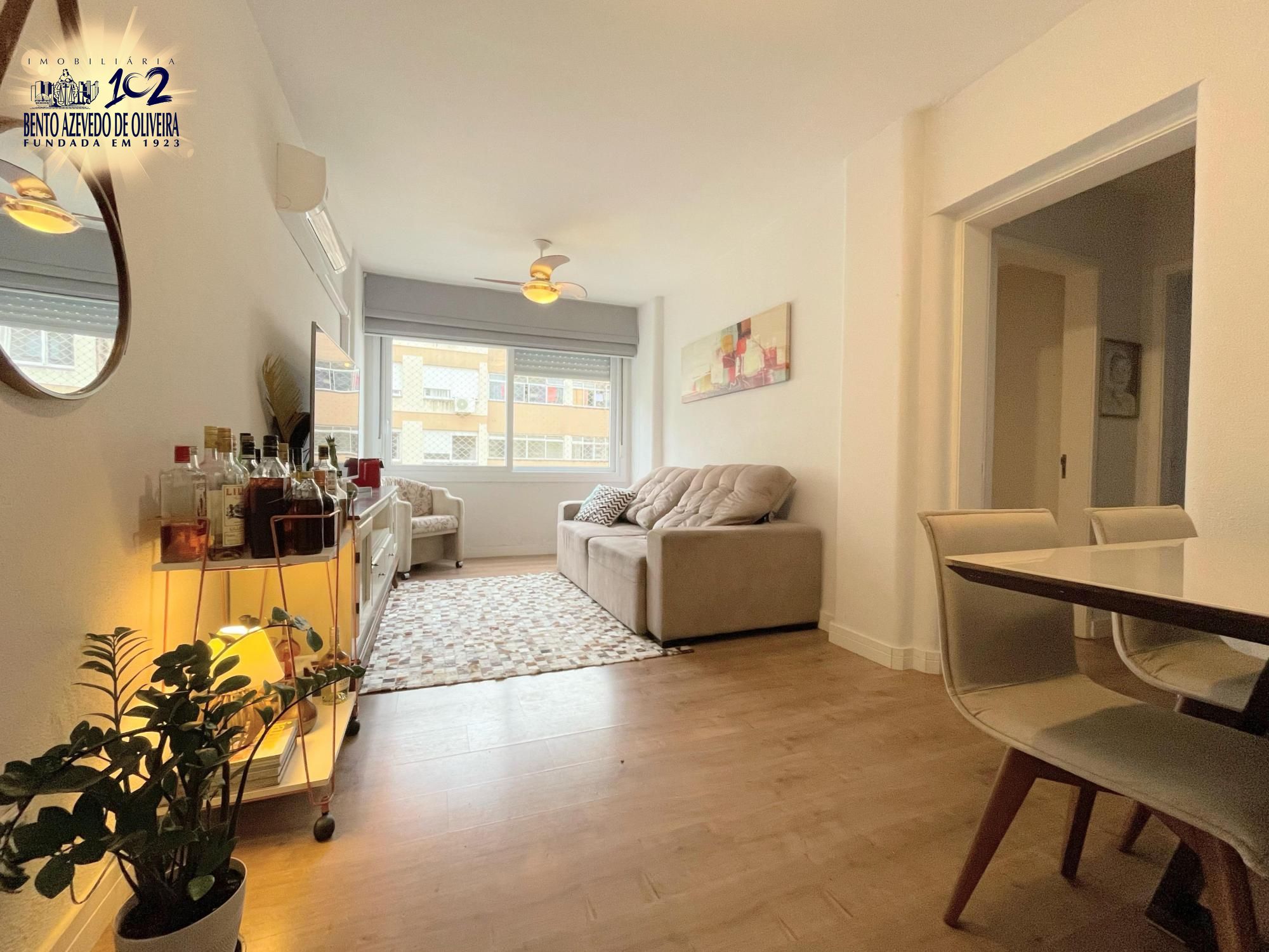 Apartamento, 2 quartos, 79 m² - Foto 1