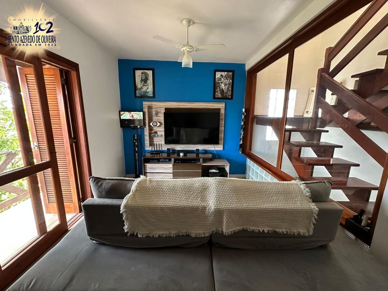 Casa, 3 quartos, 237 m² - Foto 7