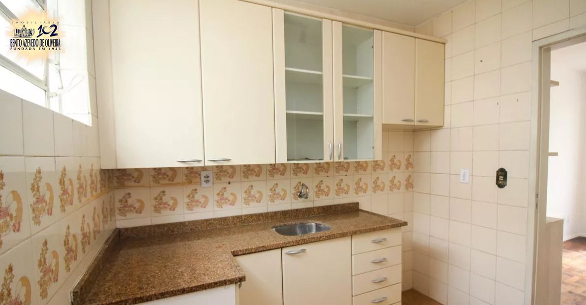 Apartamento, 2 quartos, 46 m² - Foto 5