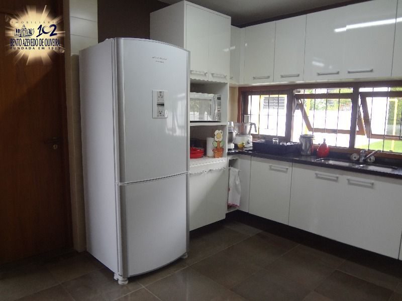 Casa, 3 quartos, 268 m² - Foto 19
