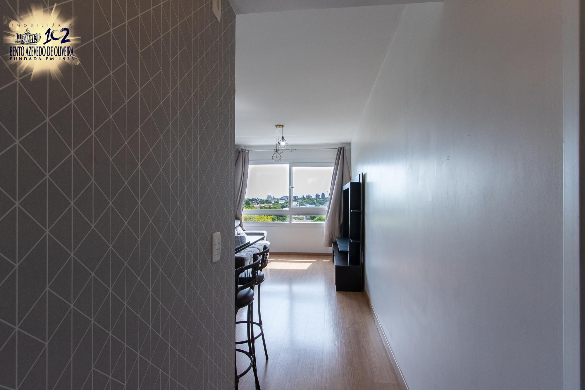 Apartamento, 2 quartos, 57 m² - Foto 2