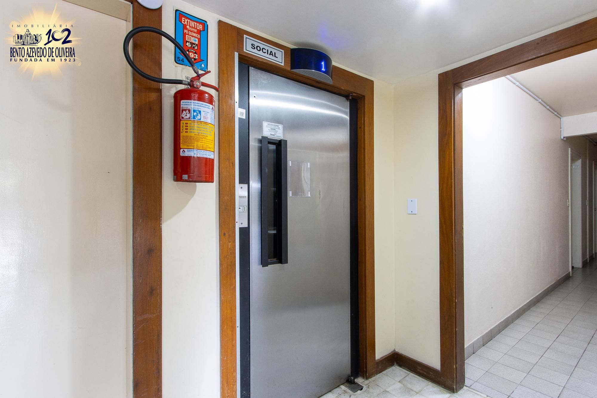 Apartamento, 1 quarto, 40 m² - Foto 23