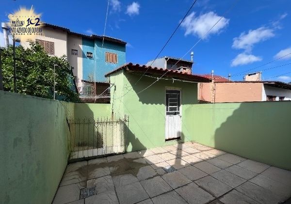 Casa, 2 quartos, 85 m² - Foto 20