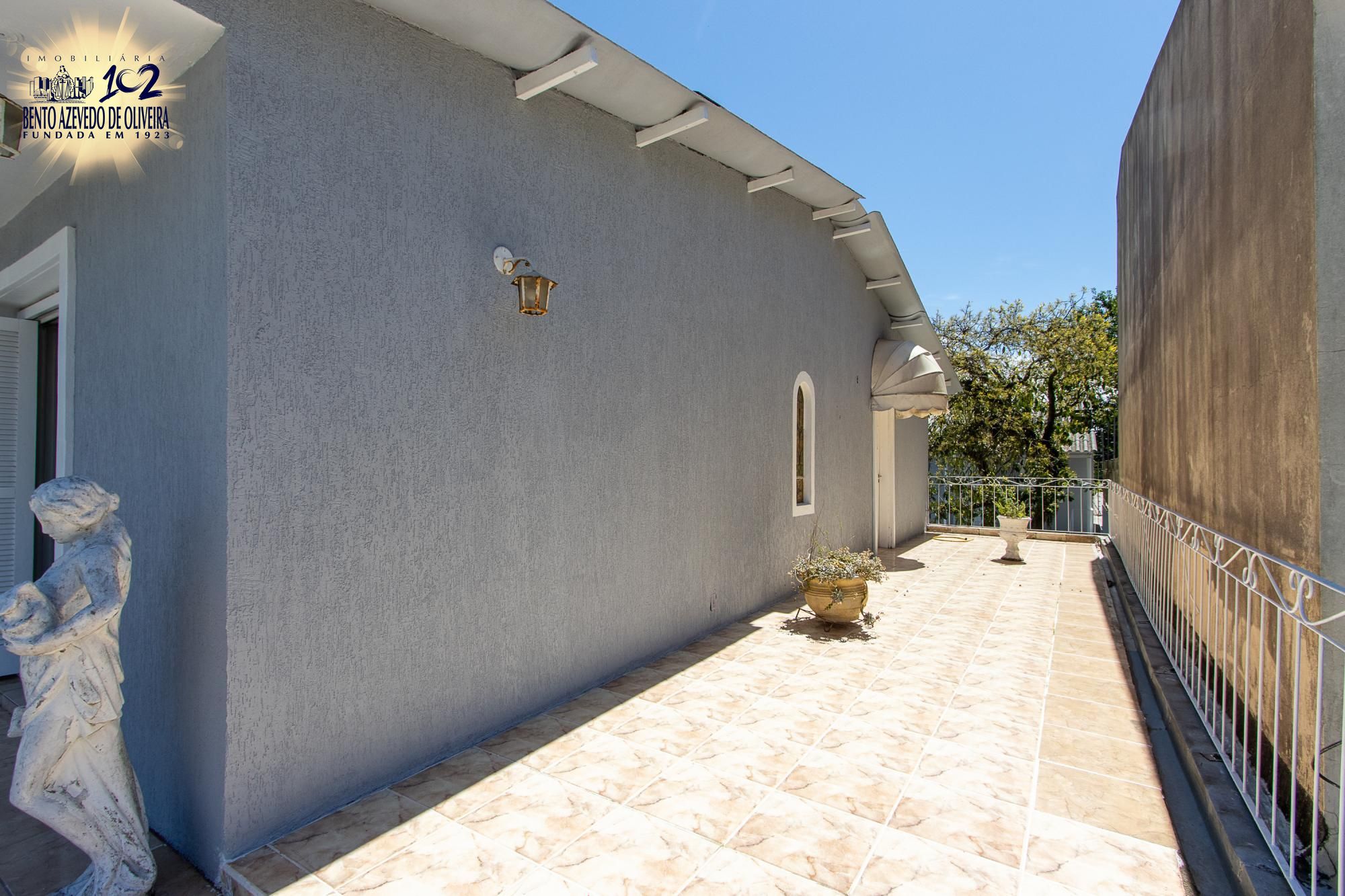 Casa, 3 quartos, 250 m² - Foto 44