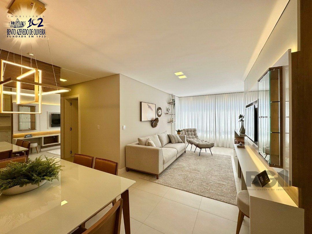 Apartamento, 2 quartos, 101 m² - Foto 23