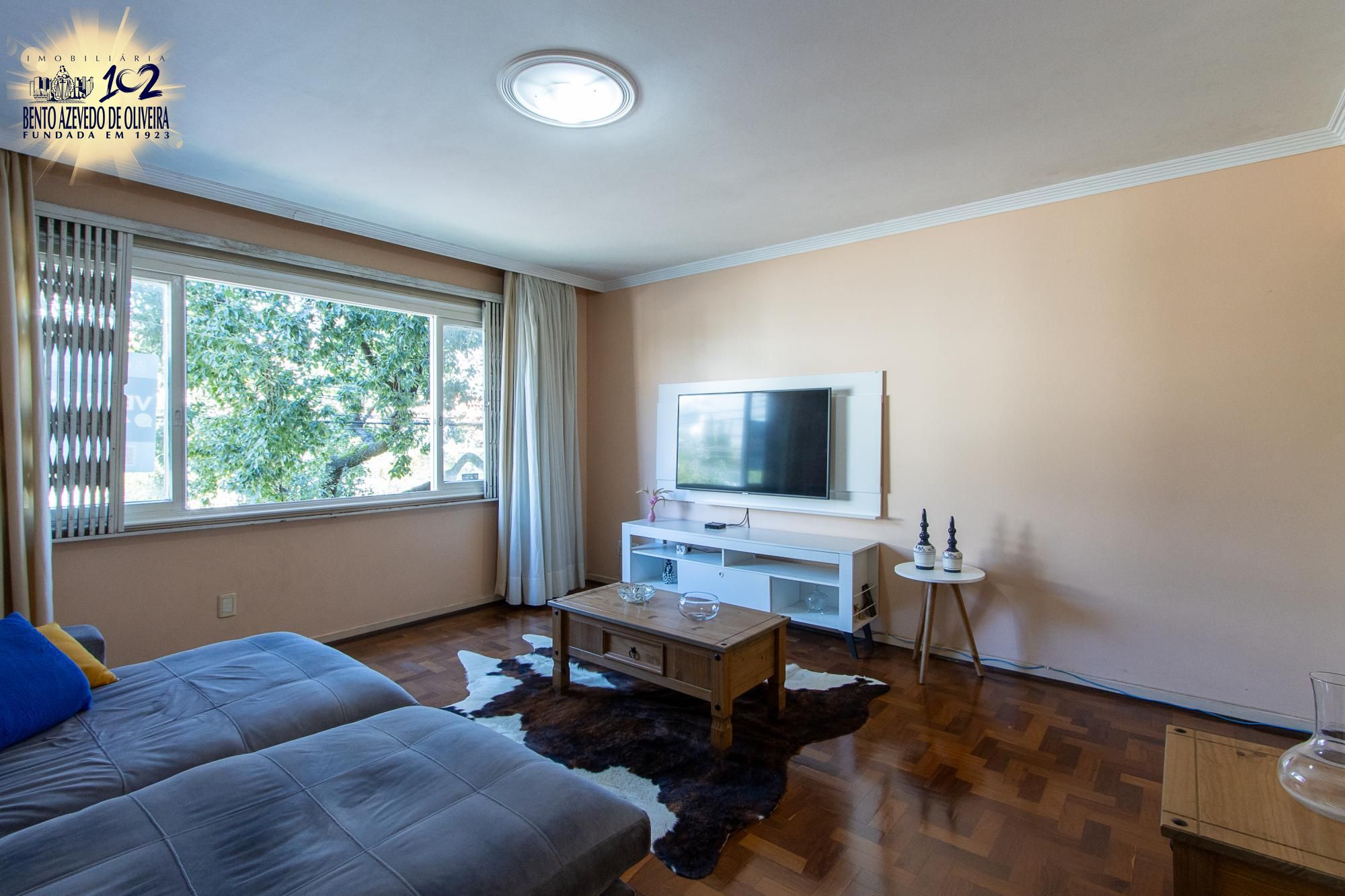 Apartamento, 4 quartos, 132 m² - Foto 4