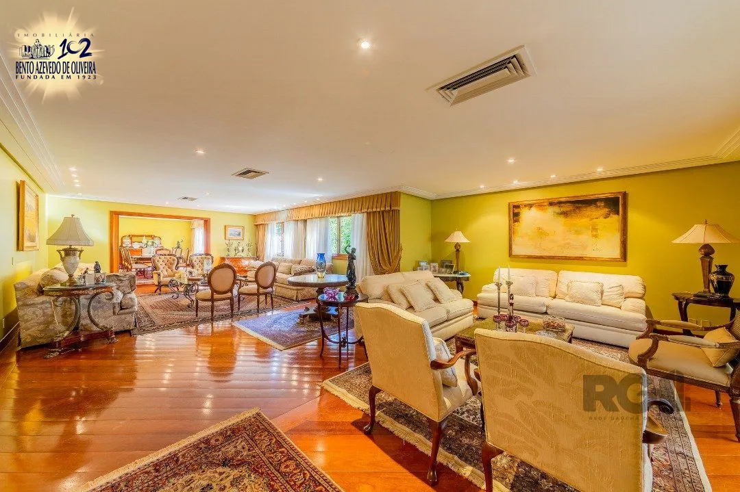Apartamento, 4 quartos, 776 m² - Foto 5