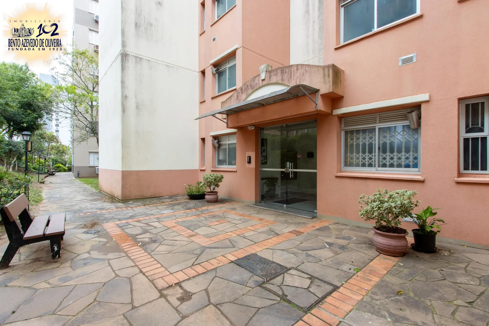 Apartamento, 2 quartos, 58 m² - Foto 26