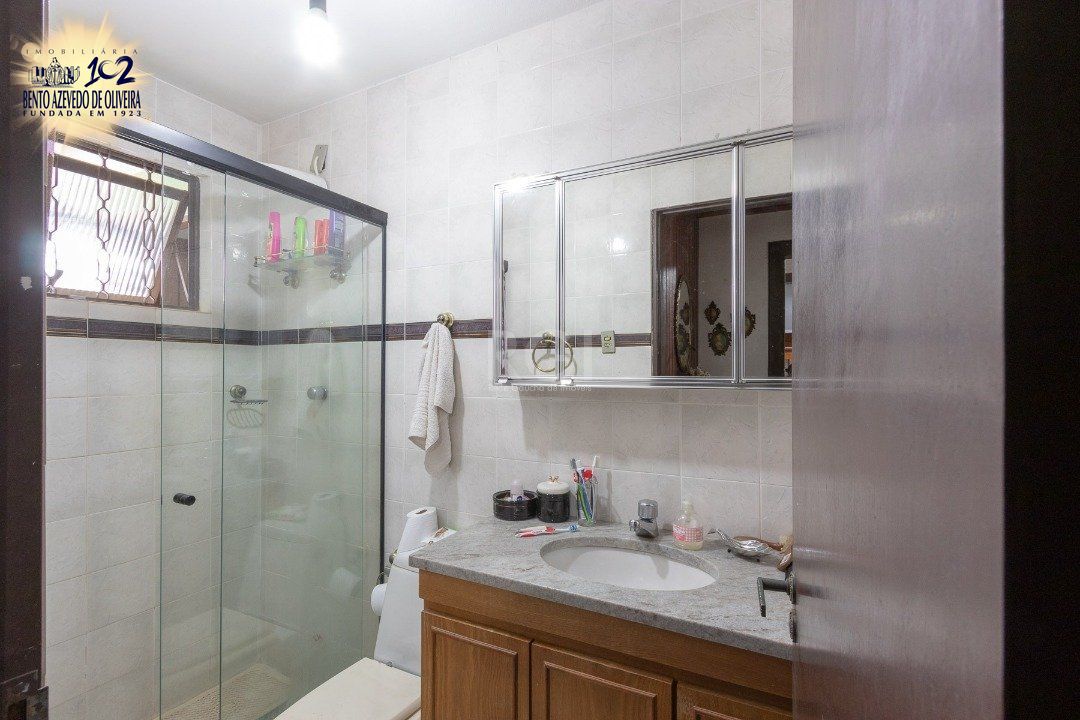 Casa, 3 quartos, 200 m² - Foto 14
