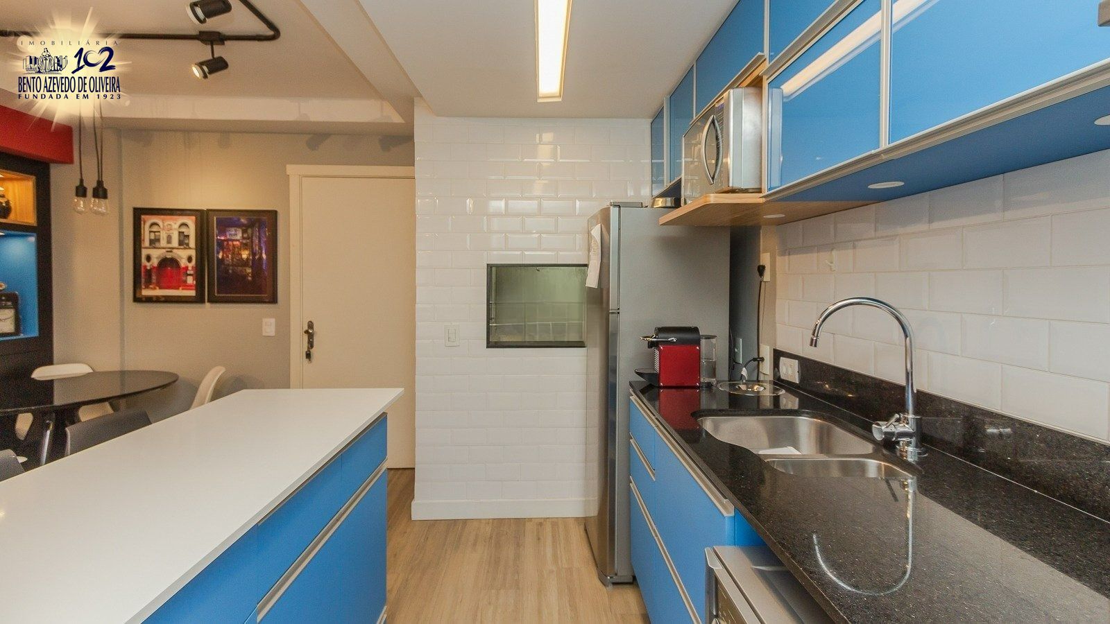 Apartamento, 2 quartos, 64 m² - Foto 5