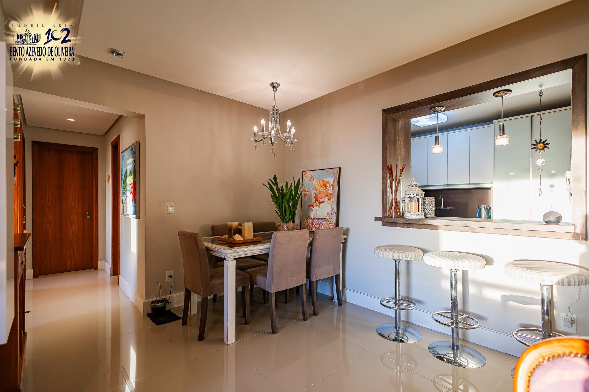Apartamento, 3 quartos, 97 m² - Foto 4
