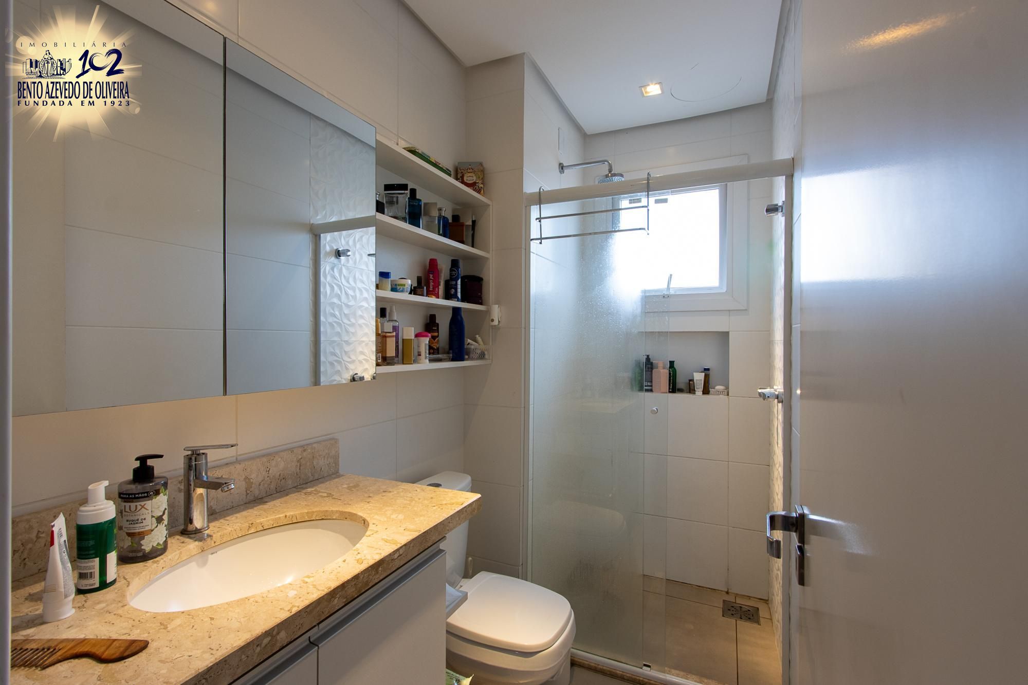 Apartamento, 3 quartos, 98 m² - Foto 16