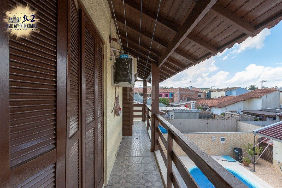 Casa, 3 quartos, 175 m² - Foto 33