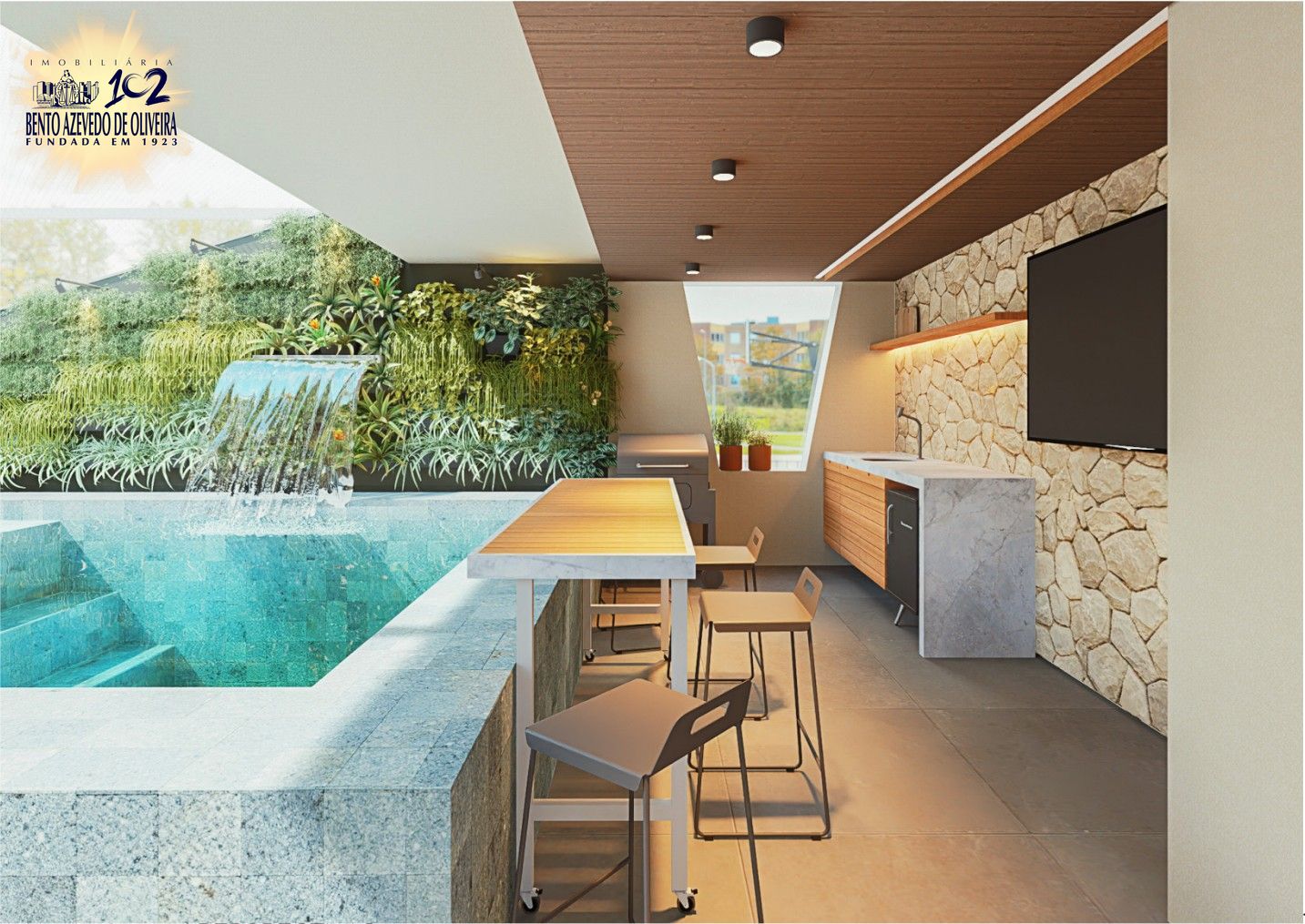 Cobertura, 3 quartos, 554 m² - Foto 10