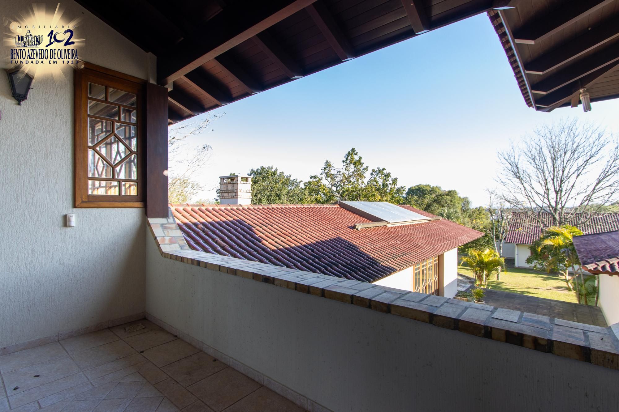 Casa, 4 quartos, 380 m² - Foto 52
