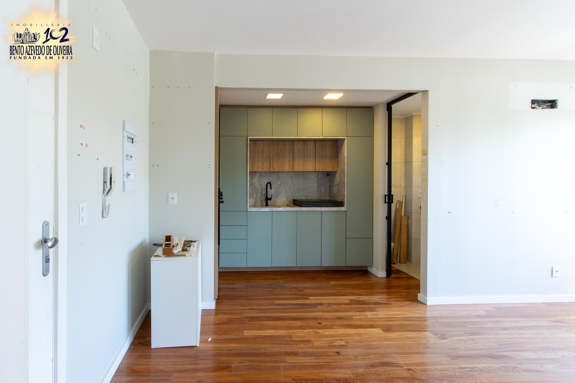 Apartamento, 1 quarto, 40 m² - Foto 7