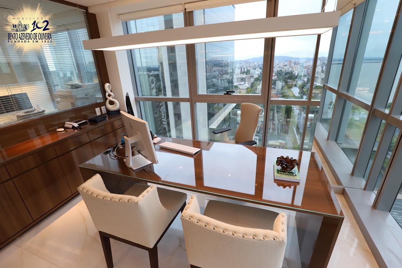 Sala-Conjunto, 53 m² - Foto 6