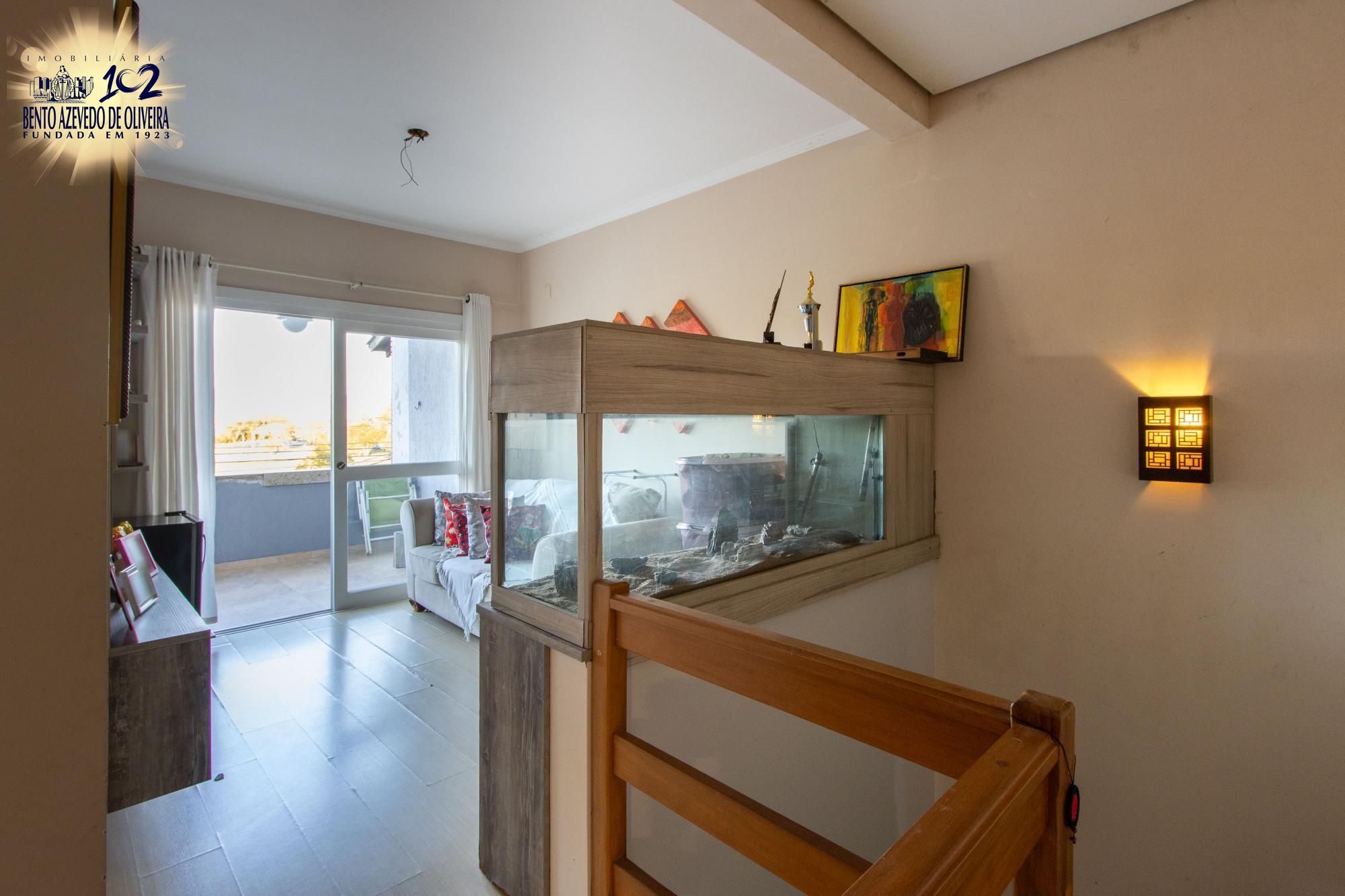 Casa, 3 quartos, 170 m² - Foto 22