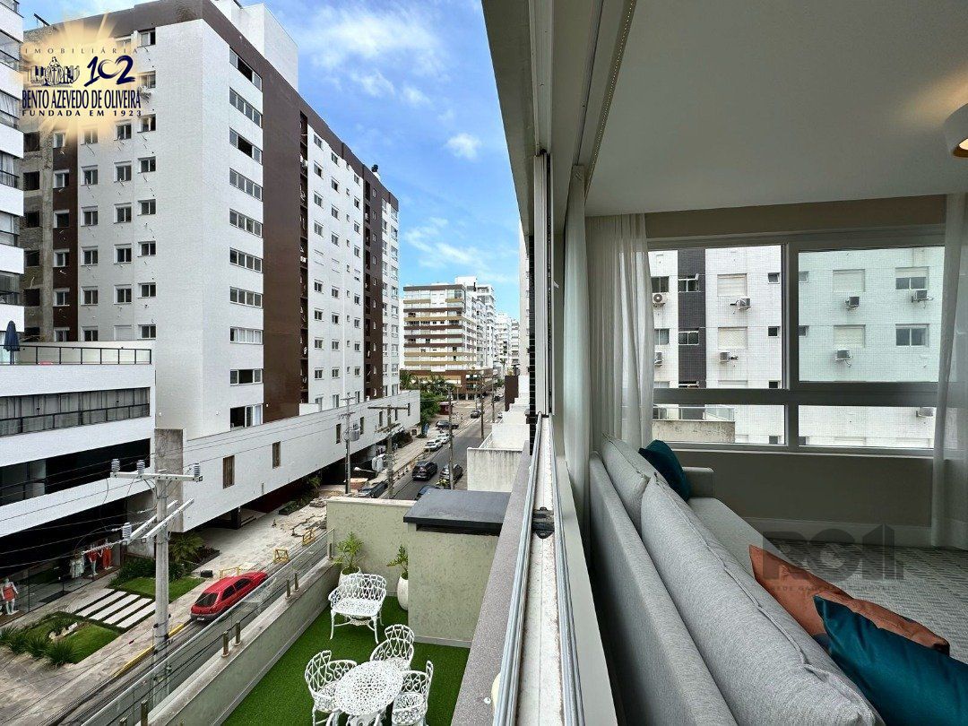 Apartamento, 3 quartos, 95 m² - Foto 11