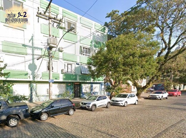Apartamento, 1 quarto, 34 m² - Foto 10