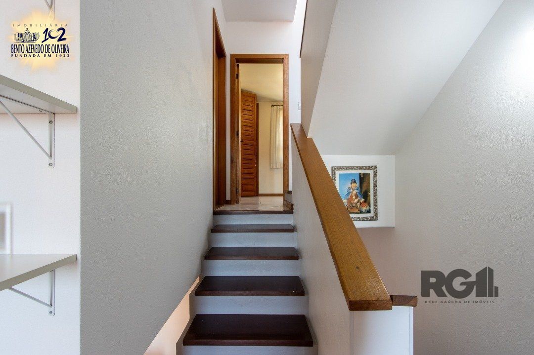 Casa de Condomínio, 3 quartos - Foto 30