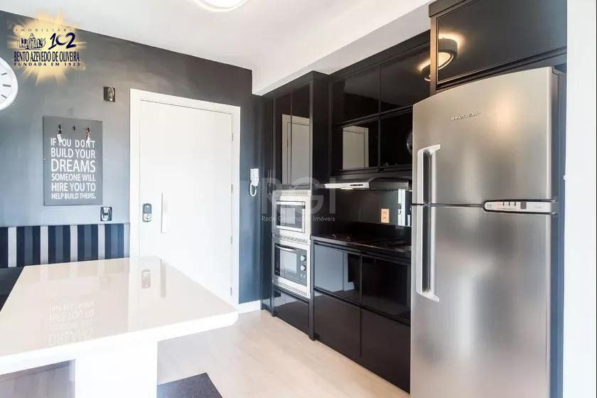Apartamento, 1 quarto, 38 m² - Foto 5