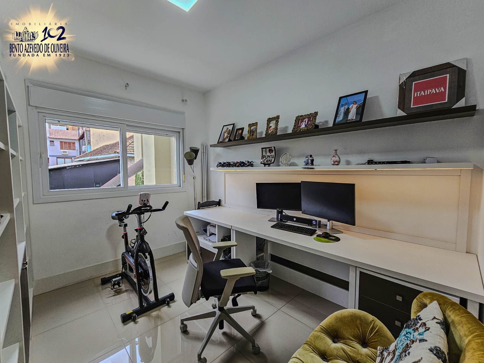 Casa de Condomínio, 3 quartos - Foto 70