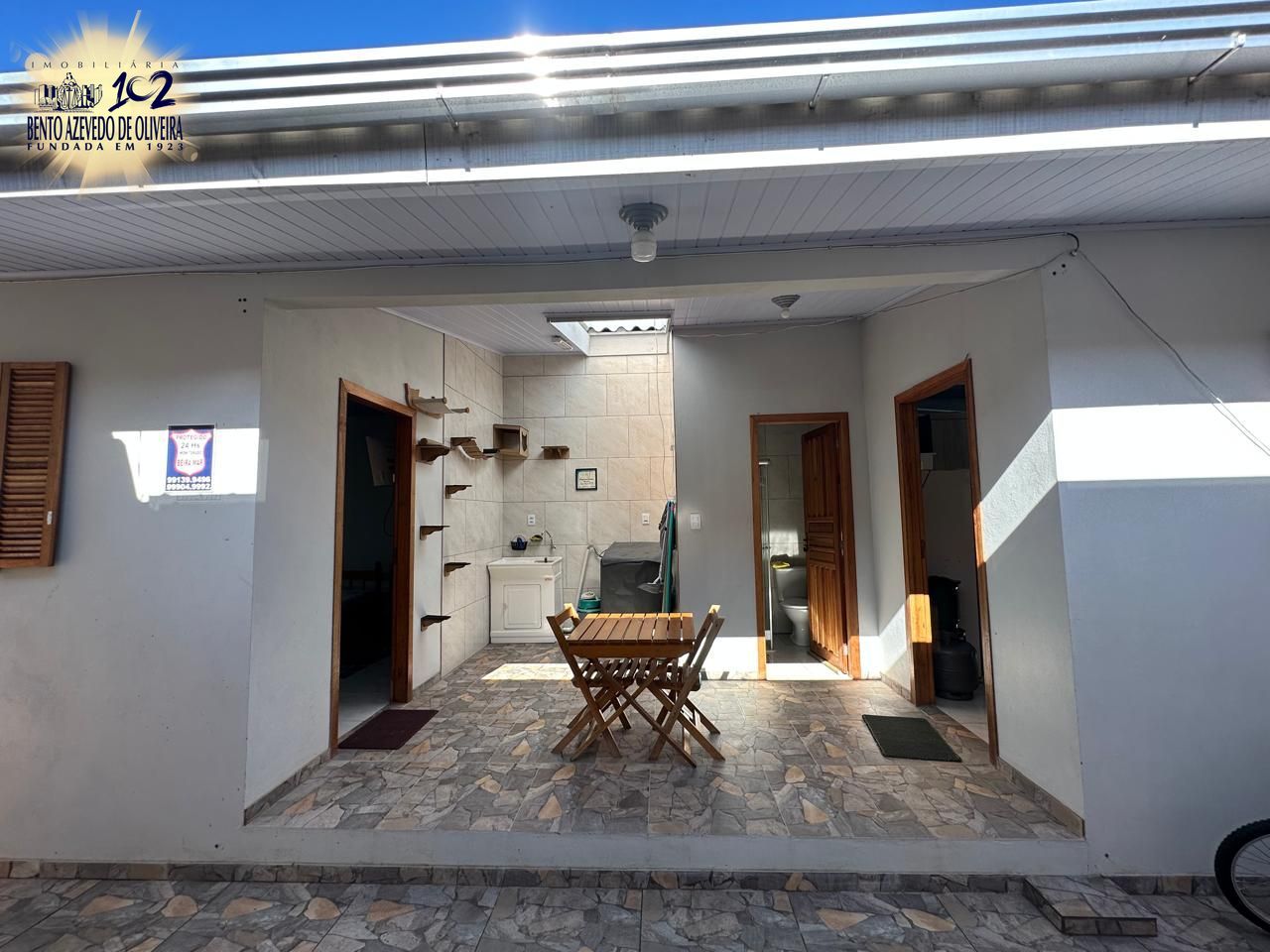 Casa, 4 quartos, 130 m² - Foto 11