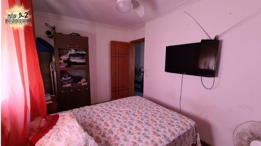 Apartamento, 3 quartos, 65 m² - Foto 5