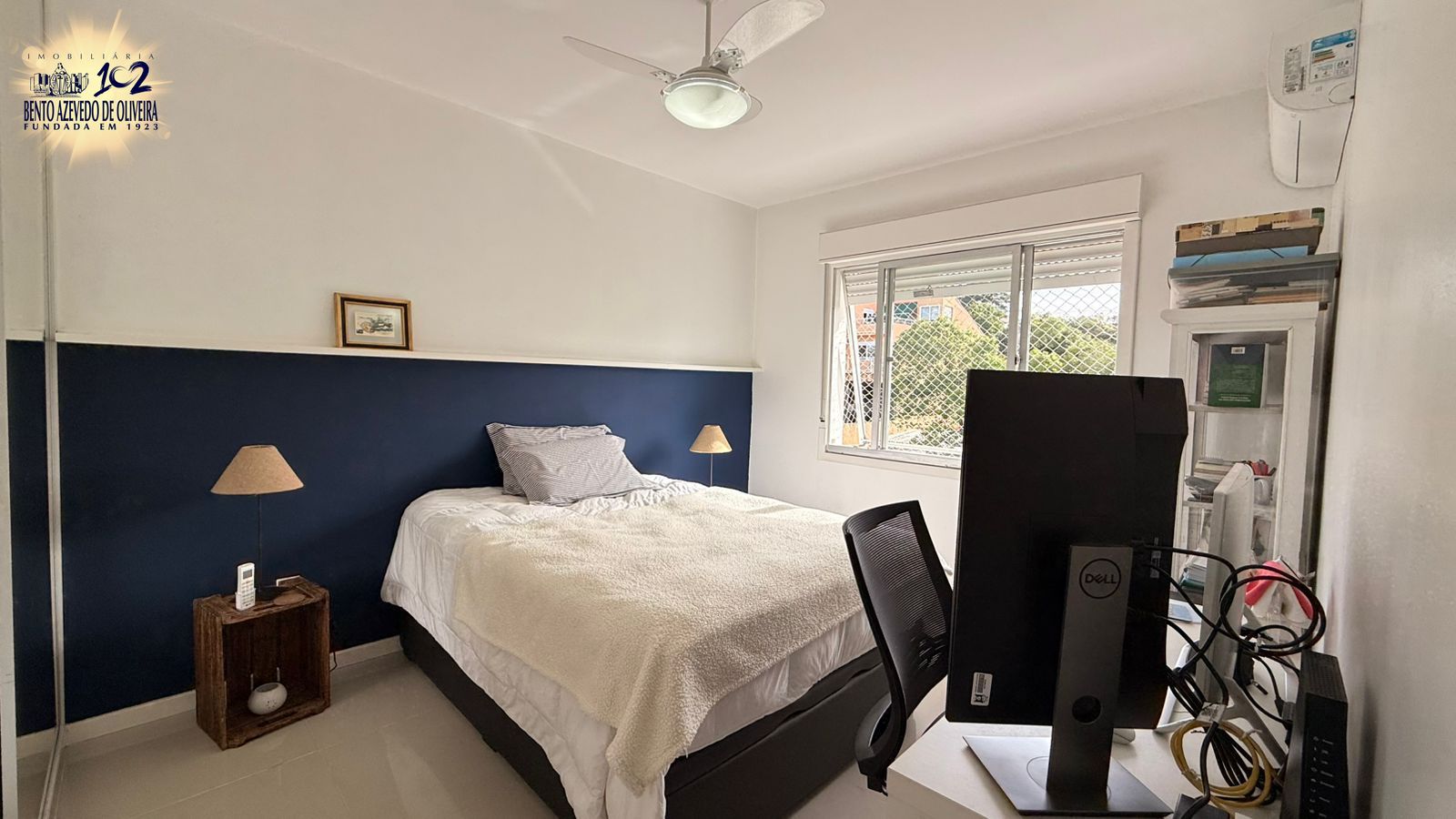 Apartamento, 1 quarto, 49 m² - Foto 8