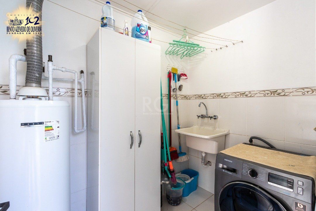 Casa de Condomínio, 4 quartos - Foto 44