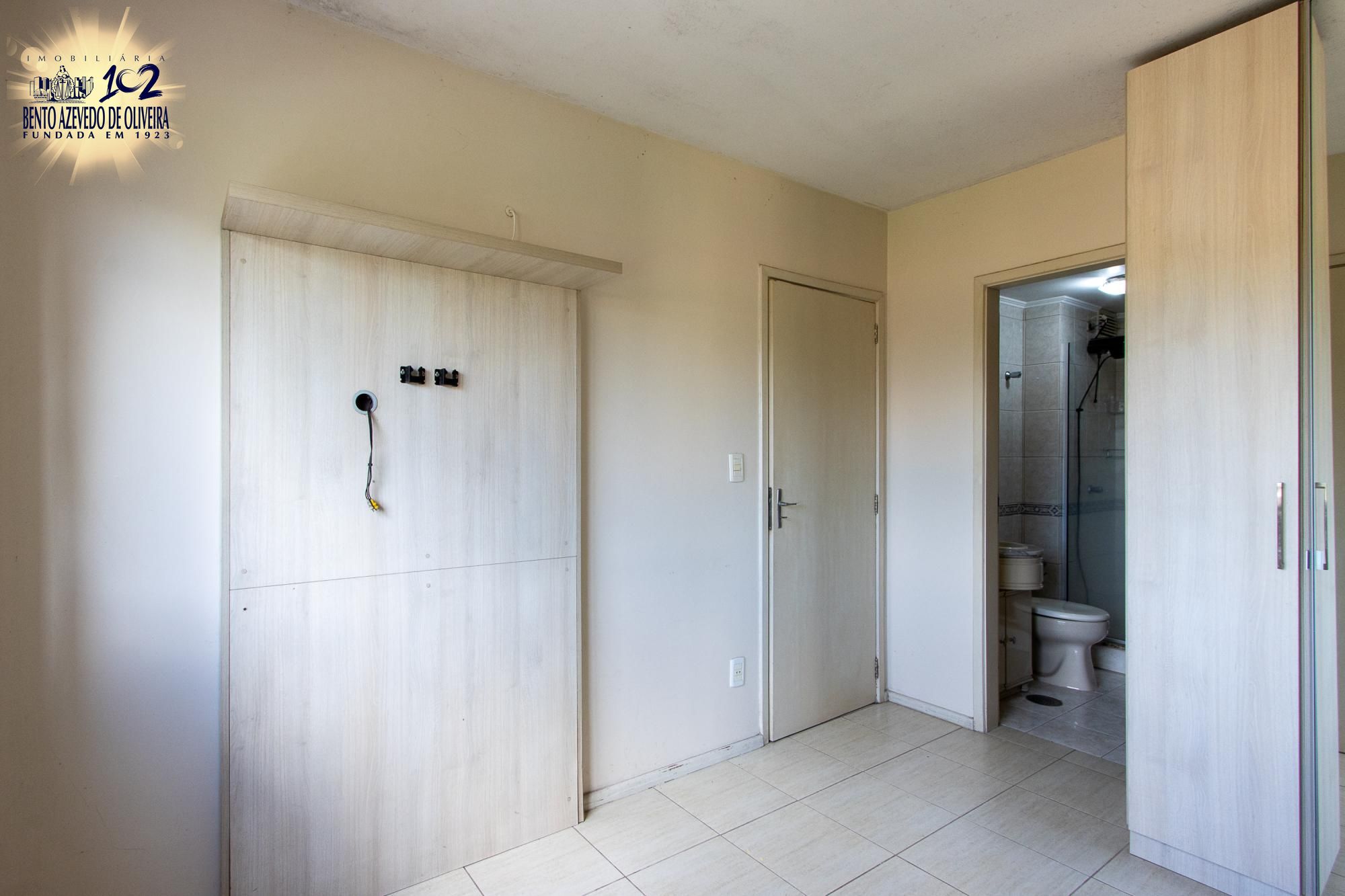 Apartamento, 1 quarto, 40 m² - Foto 15