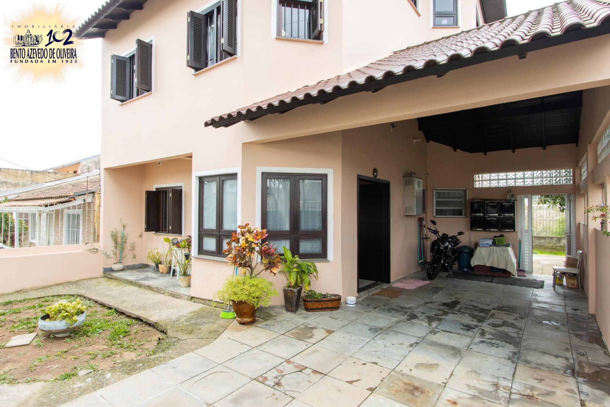 Casa, 3 quartos, 216 m² - Foto 3