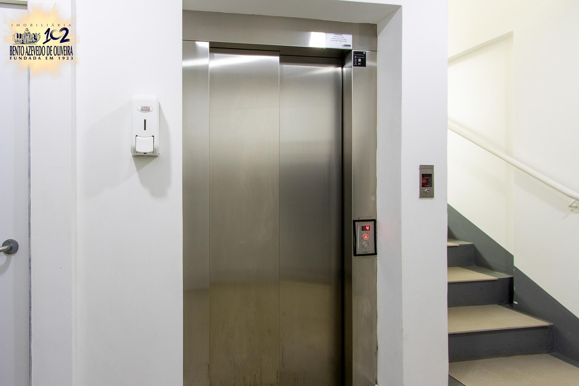 Apartamento, 3 quartos, 98 m² - Foto 32