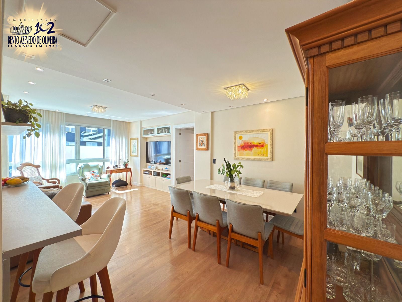 Apartamento, 3 quartos, 96 m² - Foto 36