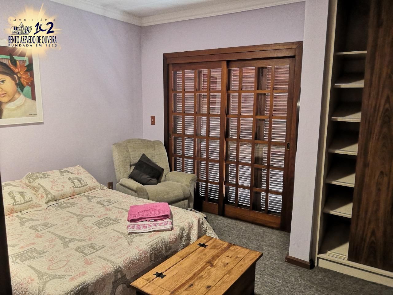 Casa de Condomínio, 3 quartos - Foto 10