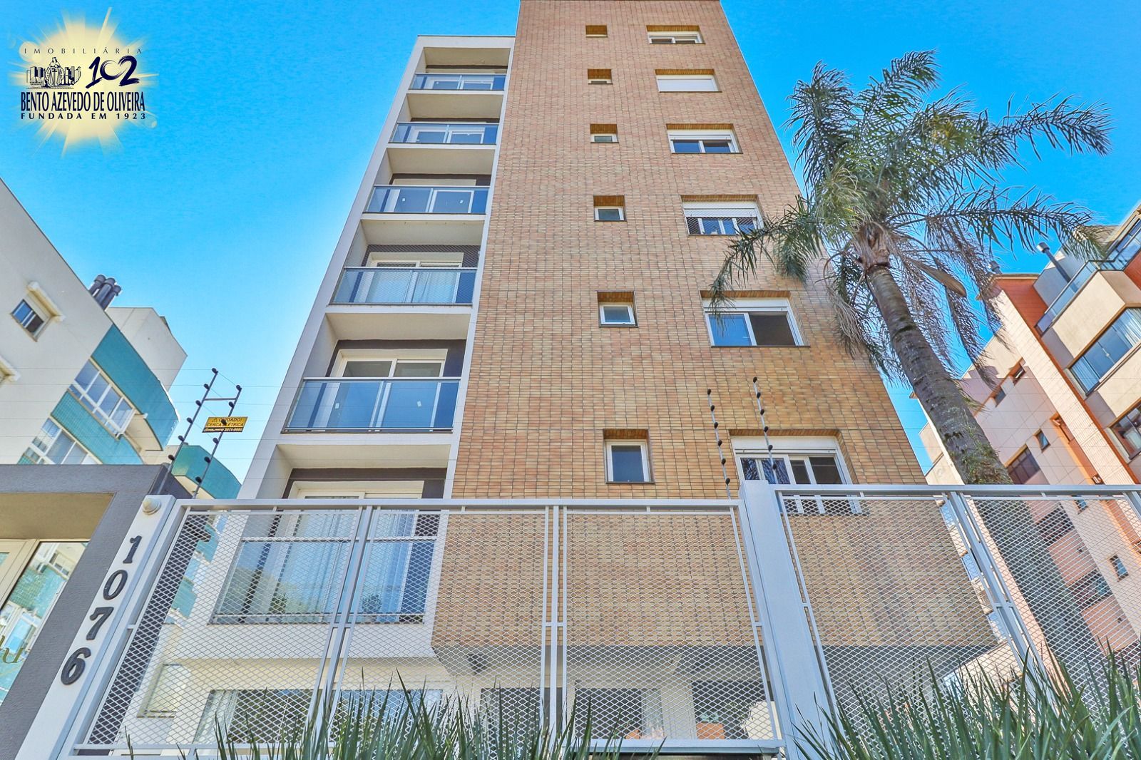Apartamento, 2 quartos, 86 m² - Foto 2