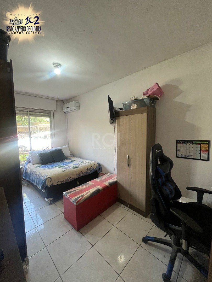 Apartamento, 1 quarto, 41 m² - Foto 19