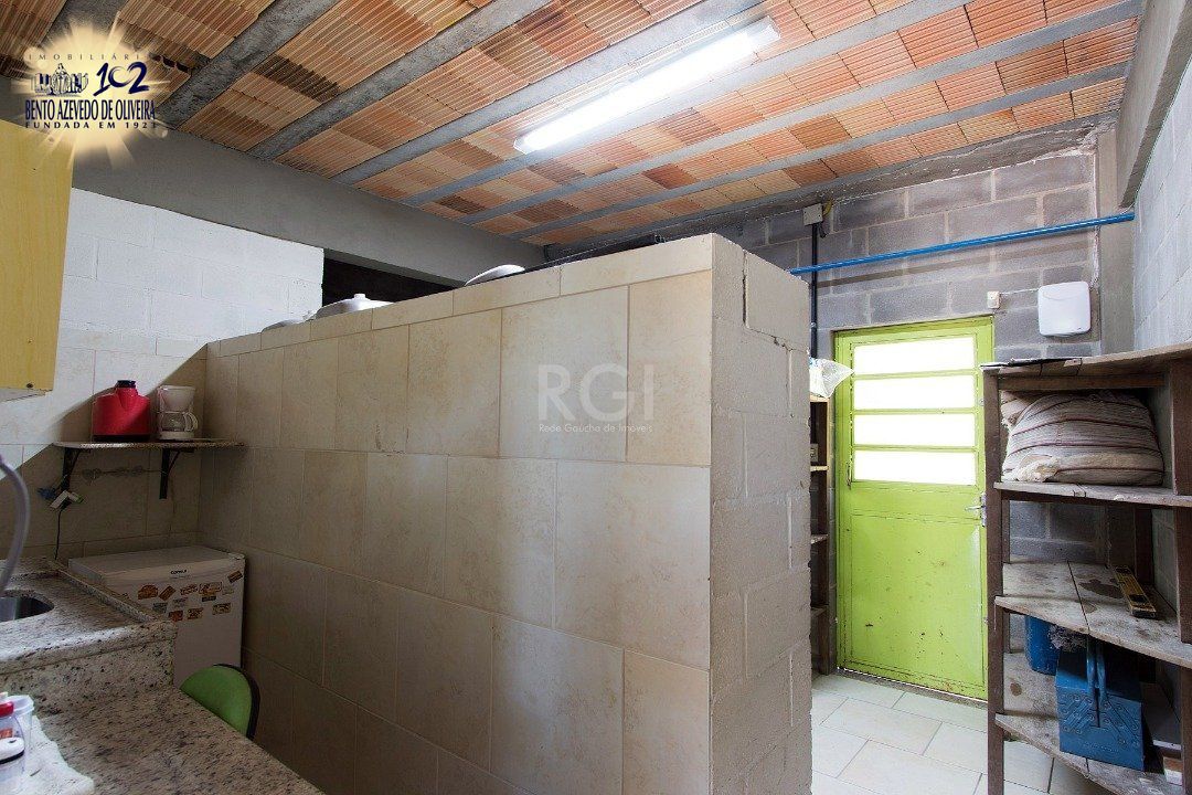 Depósito-Galpão, 550 m² - Foto 19