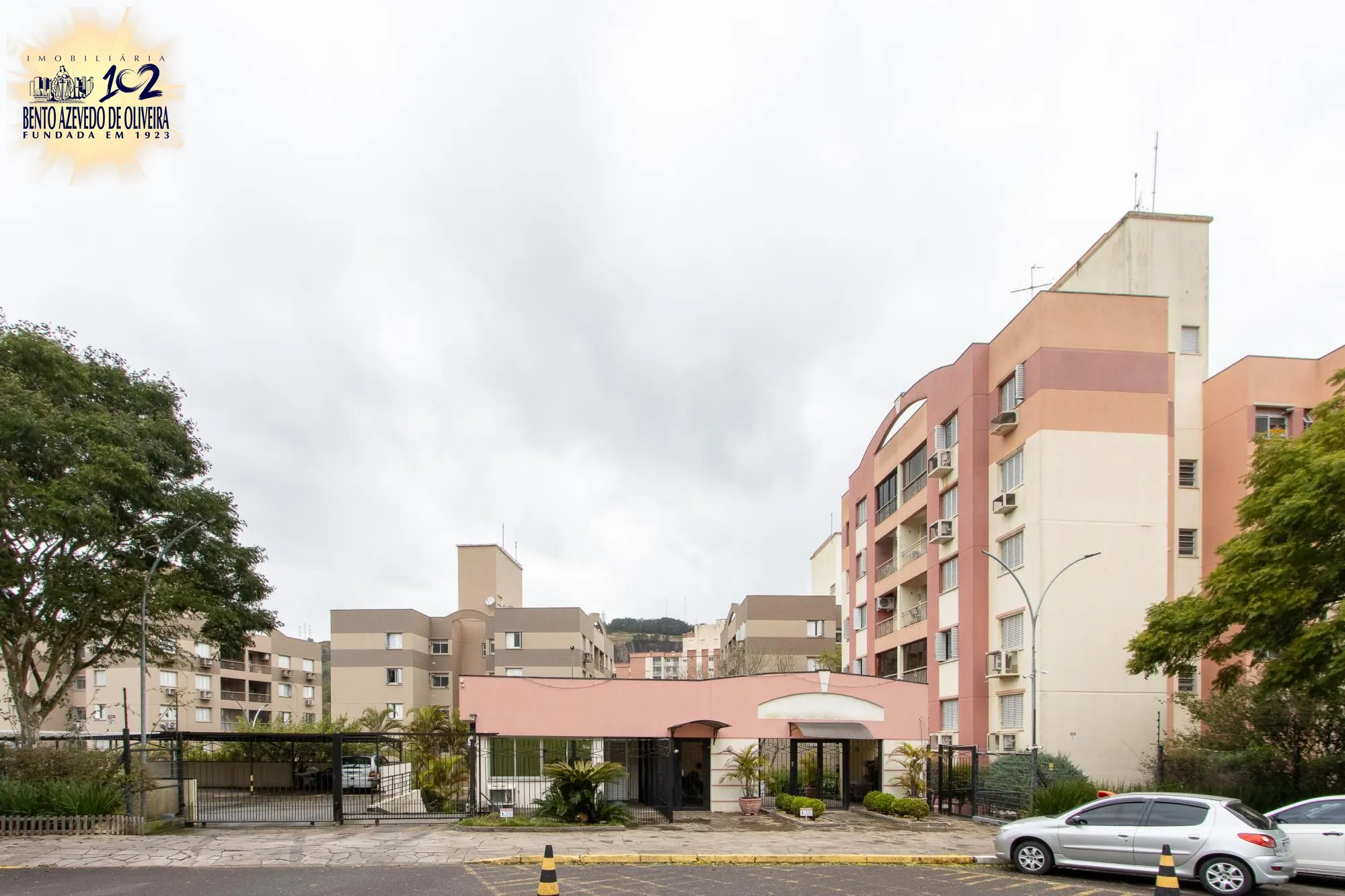 Apartamento, 2 quartos, 58 m² - Foto 23