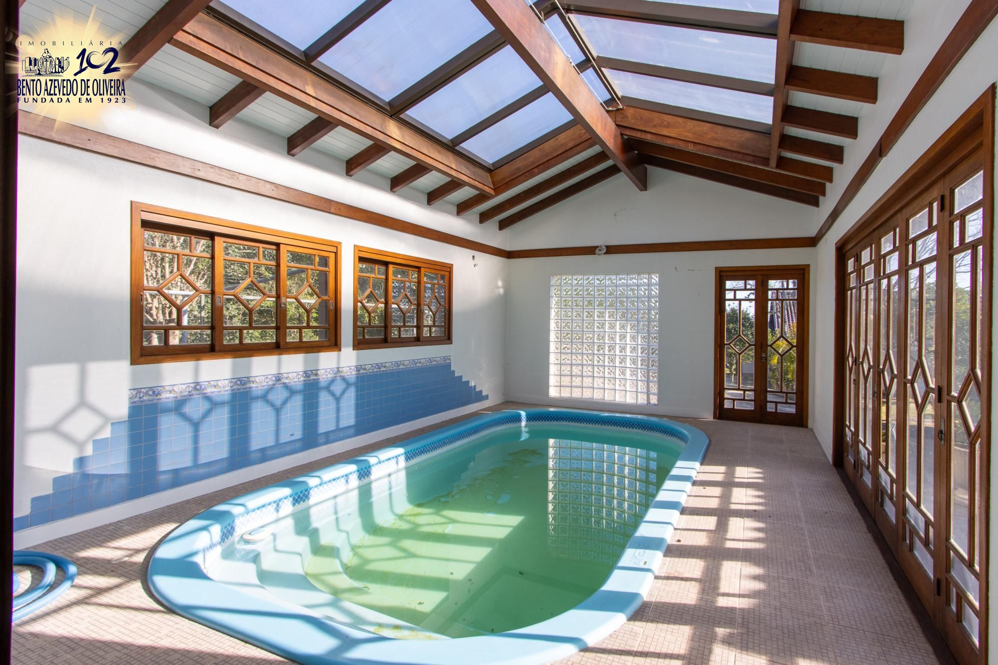 Casa, 4 quartos, 380 m² - Foto 19