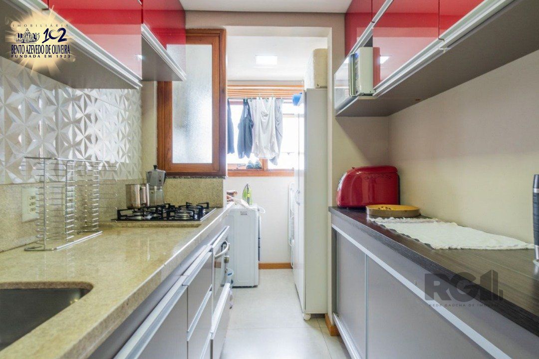 Apartamento, 2 quartos, 70 m² - Foto 1