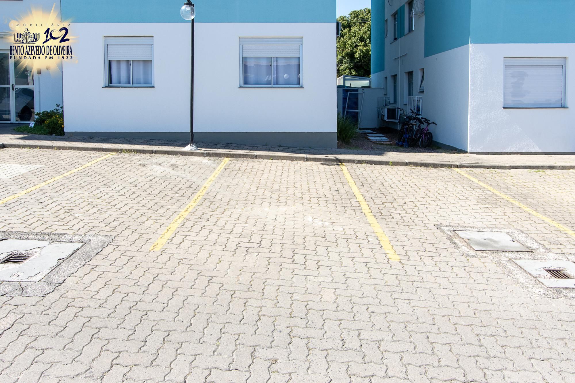 Apartamento, 2 quartos, 47 m² - Foto 22