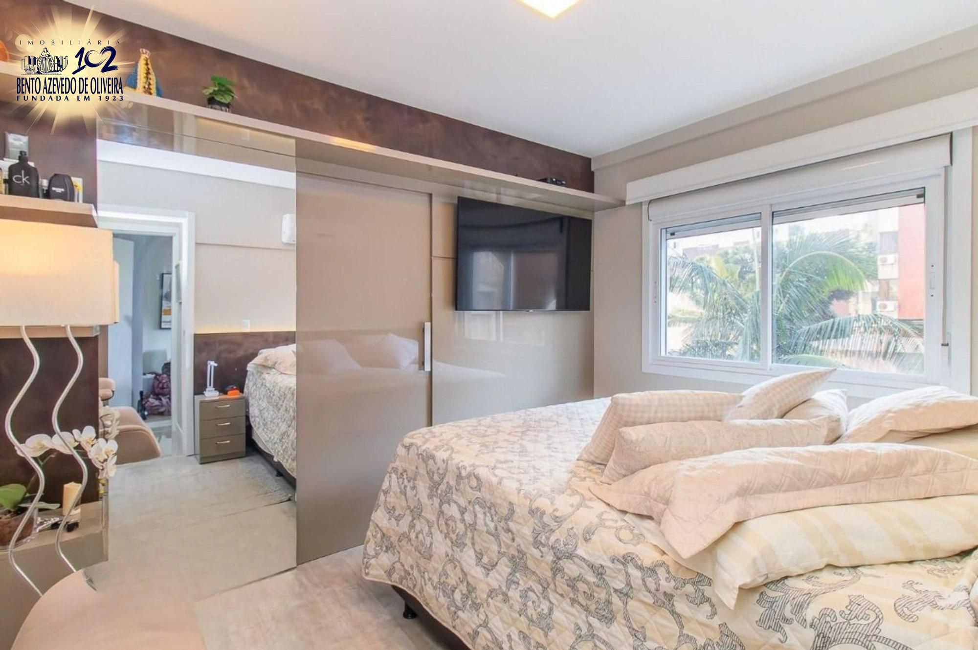 Apartamento, 2 quartos, 100 m² - Foto 11