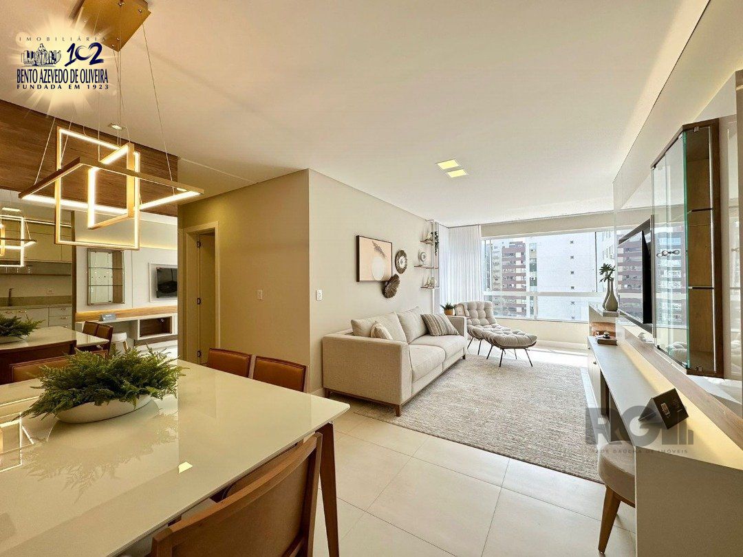 Apartamento, 2 quartos, 101 m² - Foto 4
