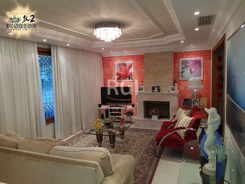 Casa, 3 quartos, 300 m² - Foto 8